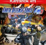 [PS4] Earth Defense Force 4.1: The Shadow of New Despair $4.99 (was $24.95) - PlayStation Store