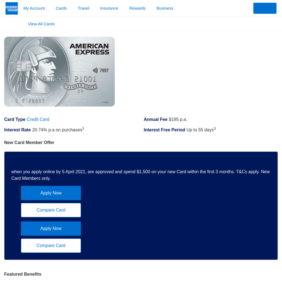 American Express Platinum Edge 50,000 Bonus Points + $200 Travel Credit ...