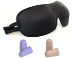 Macks Relaxation Sleep Mask Kit with Free Ear Plugs & Carry Pouch $22.95 + Delivery @ Sleep and Sound
