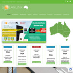 [QLD,NSW,SA,WA,ACT] 6.6kW Risen MONO PERC Solar Panels + 5kW Solis Inverter $3,190 Fully Installed @ Solar Link Australia