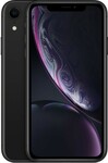 Apple iPhone XR 64GB - Black $679 + Delivery ($0 C&C/ in-Store) @ Big W (Pricebeat $645.07 @ Officeworks)