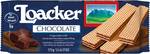 Loacker Chocolate|Hazelnut Classic Wafer 175g $0.95 @ Woolworths