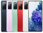 Samsung Galaxy S20 FE 5G 128GB $751.27 Delivered ($734.58 eBay Plus) @ Allphones eBay