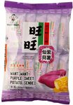 Want Want Shelly Senbei Sweet Potato Rice Crackers 56g $1.36 Was $1.99 + Delivery ($0 with Prime / $39 Spend) @ Amazon AU