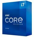 Intel Core i7-11700K $455 Delivered @ Harris Technology eBay