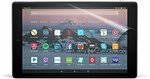 Win a Fire HD10 Tablet worth US$149.99 from John C. Campbell