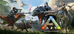 [PC, Steam] Ark: Survival Evolved $13.99, Ark: Ultimate Survivor Edition $78.15 @ Steam