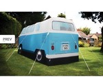VW Camper Tent - T1 Campervan (1965) Replica - $355 + $5 (Metro Delivery)