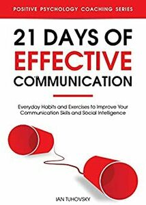 [eBook] Free - 21 Days of Effective Commun./Empath:How 2 Thrive/The Lion&the Narcissist/Empath:An Empowering Book - Amazon AU/US