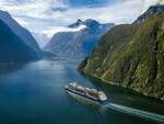 Win an Australia New Zealand Cruise Worth $7,996 from Celebrity Cruises