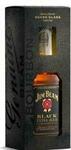 [eBay Plus] Jim Beam Black 700mL & 1 Rocks Glass Pack $39.99 Delivered @ BoozeBud eBay