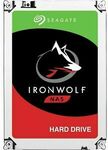 [eBay Plus] Seagate Ironwolf 8TB $299.20 Delivered and Other Drives @ Futu Online eBay