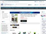 Metro 2033 & Darksiders Classics Double Pack - Xbox 360 - $16.99 Delivered - OzGameShop