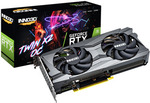 [Pre Order] Inno3d NVIDIA RTX 3060 LHR 12GB GDDR6 GPU $779 Delivered @ Rosman Computers