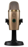 Blue Yeti Nano Premium USB Microphone - Cubano Gold $99 (Normally $149) + Shipping (VIC Pickup) @ Scorptec