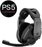 Sennheiser GSP 670 Premium Wireless Gaming Headset $249 + Delivery ($0 to Selected Areas) @ JB Hi-Fi