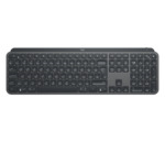 Logitech MX Keys Wireless Keyboard (US International Layout) $138.66 + $17.79 Delivery @ Amazon UK via AU