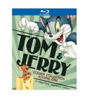 Tom & Jerry Golden Collection: Volume One [Blu-Ray] for $23.68 at Amazon