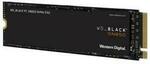 [eBay Plus, Afterpay] WD Black SN850 1TB M.2 NVMe Internal SSD - No Heatsink $216.75 Delivered @ Evatech Australia eBay