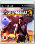Uncharted 3 Approx $29.65 Delivered on Zavvi