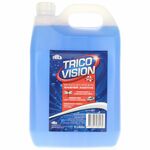Trico Vision Windscreen Washer Additive 5L $15 C&C /+ $9.90 Delivery ($4.95 with Ignition Rewards) @ Repco