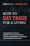 [eBook] $0 - How to Day Trade for a Living & Excel 2021 an Ultimate Guide to Learn The Basics of Excel @ Amazon AU/US