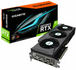 Gigabyte GeForce RTX 3080 Ti Eagle 12GB Graphics Card $2399 + Delivery @ PC Case Gear
