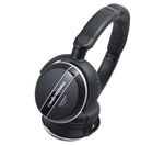 Audio Technica ANC27 Noise Canceling Headphones $94.28