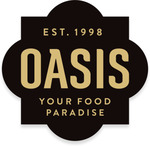 Further 5% off at Oasis Online + Delivery ($0 VIC C&C)