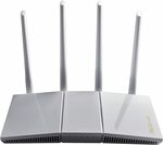 Asus RT-AX55 White AX1800 Dual Band Wi-Fi 6 802.11ax Router $140 Delivered (Was $155) @ Amazon AU