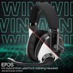Win an EPOS H3 Hybrid Multi-Platform Gaming Headset Worth $259 from PC Case Gear