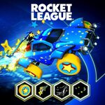 [PS4] Free Rocket League - PlayStation Plus Pack for PS Plus Members @ PlayStation Store