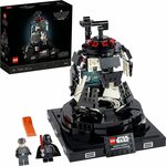 LEGO 75296 Star Wars Darth Vader Meditation Chamber $69.76 Delivered @ Amazon AU