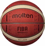 Molten BG5000 FIBA Special Edition Basketball - $150 Delivered (Was $229.95) @ Molten Australia