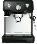 Breville The Duo Temp Pro Espresso Machine (Black) $279 + Delivery ($0 C&C/ in-Store) @ BIG W