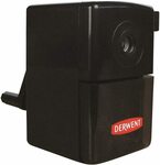 Derwent Manual Helical Desktop Sharpener $10.30 + Delivery ($0 with Prime/ $39 Spend) @ Amazon AU