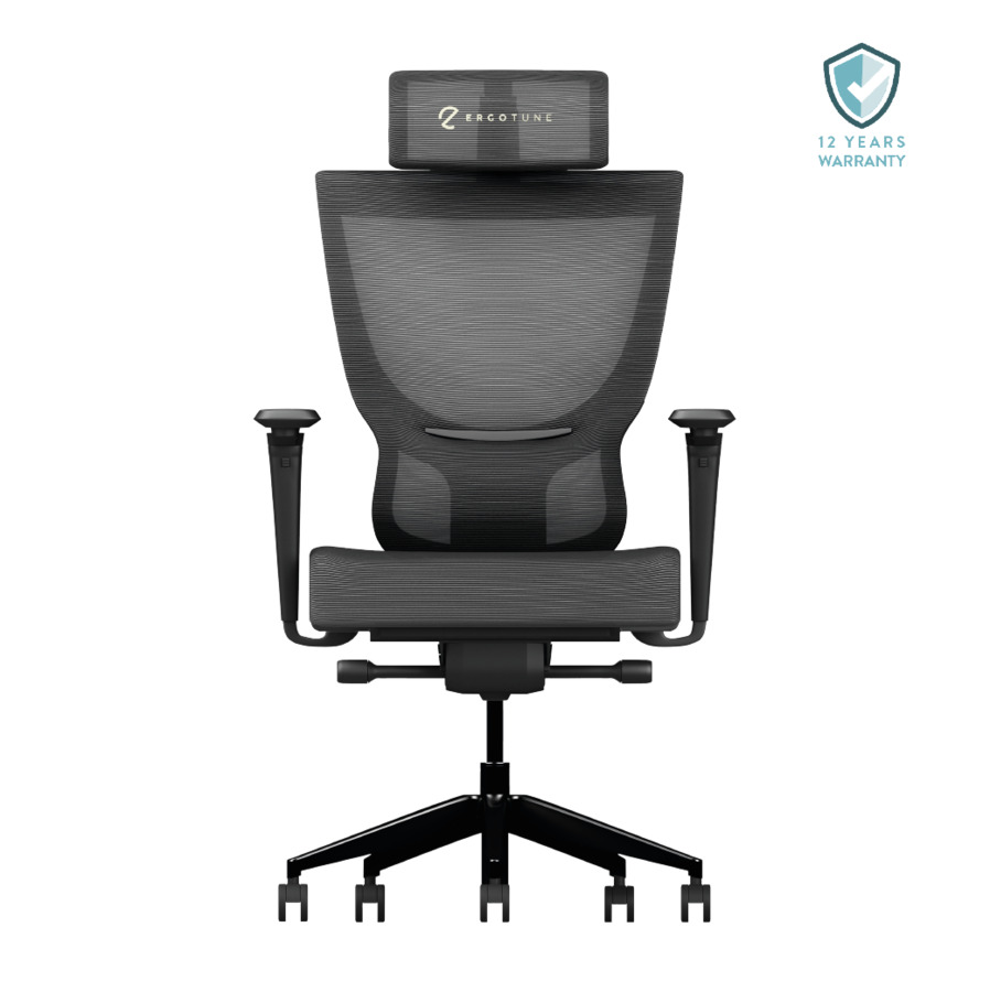 ergonomic chair ozbargain