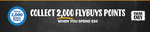 2000 Bonus Flybuys Points (Worth $10) with $50+ Online Order @ First Choice Liquor