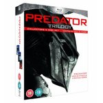 Predators Trilogy [Blu-Ray] ~ $14.50 Shipped from Amazon.co.uk