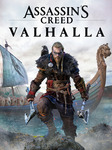 [PC, Epic] Assassin's Creed: Valhalla Standard Edition $35.98 @ Epic Games