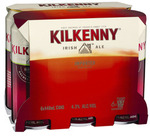 Kilkenny Irish Ale 6x 440ml Cans $18 (Save $6.50) @ Coles (Excludes NT, QLD, TAS)