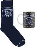 Batman / Harry Potter / Dalmatian (OOS) Mug and Socks Set $6.95 + $5 Delivery ($0 with $30 Spend) @ Australia Post