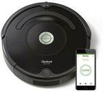 iRobot Roomba 670 Robot Vacuum R670000 $399.00 ($389 with newsletter code) @ Target