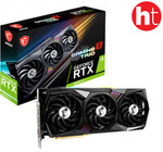 MSI GeForce RTX 3070 Ti GAMING X TRIO 8GB RGB Graphics Card $1,068.90 Delivered @ Harris Technology eBay Store