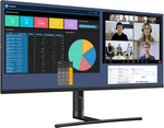 QSM 40" Ultrawide, 144hz, 1440p, Flat, IPS Monitor [$699] - $50 off with code until end of March