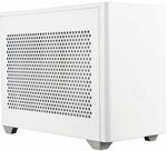 Cooler Master NR200 Mini-ITX Case $65, NR200P Tempered Glass Black $79 + Delivery ($0 SYD C&C/ to Metro Areas) @ JW Computers