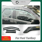Auto Accessories for Ford Territory from $45 Delivered @ Oriental Auto Decoration