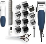 Wahl Blue Homecut Corded Clipper & Trimmer $45 (25% off) + $5 Shipping @ Sydney Salon Supplies
