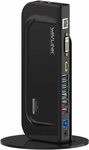 WAVLINK USB 3.0 Docking Station $83.99 Shipped/ Metal Monitor Stand $19.49 + Post ($0 Prime/ $39 Spend) @ Wavlink-RC Amazon AU
