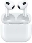 Apple AirPods (3rd Generation) $259 + Delivery ($0 C&C) @ Umart ($246 Price Beat @ Officeworks)
